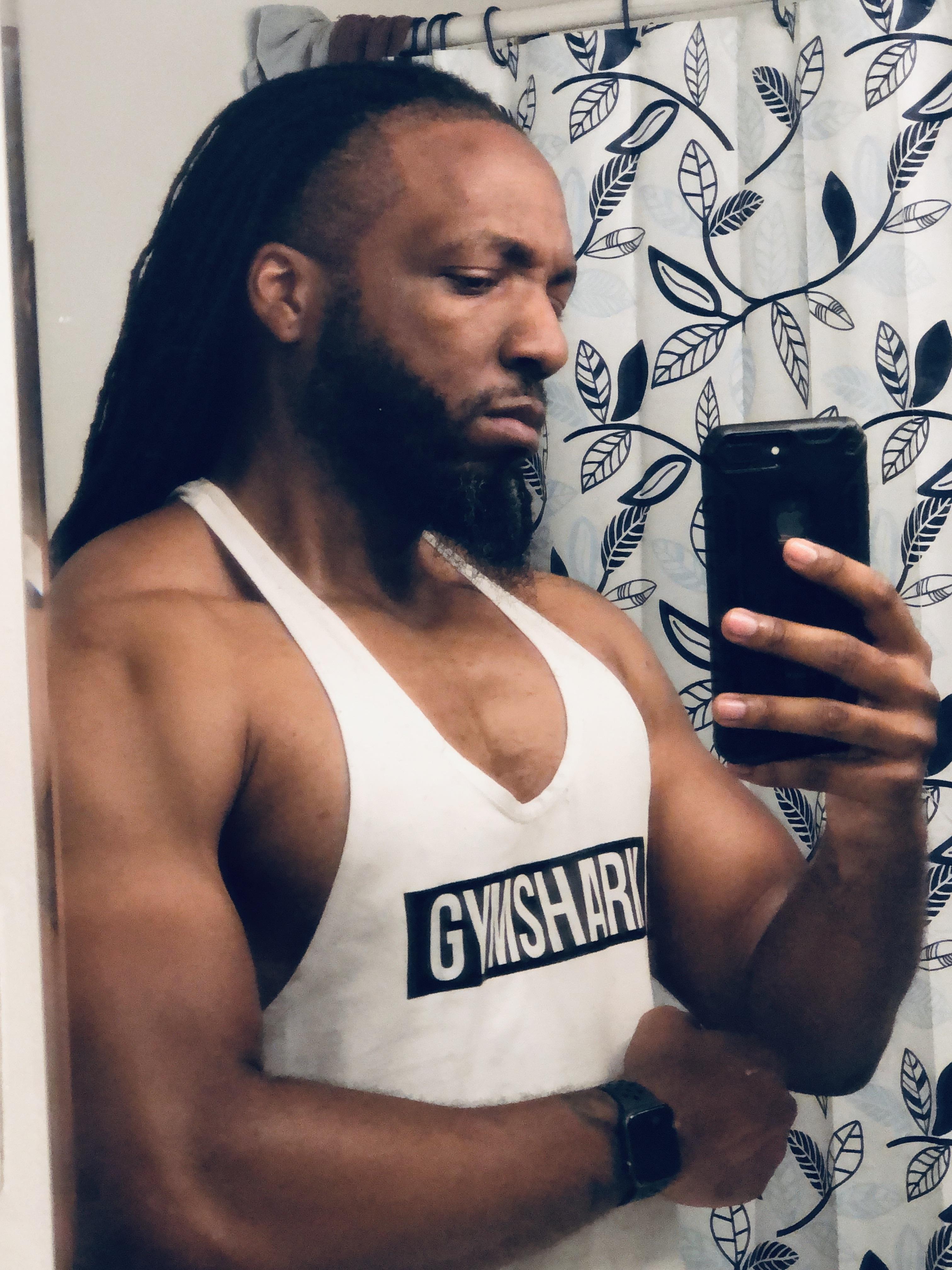 TheIron1 profile image