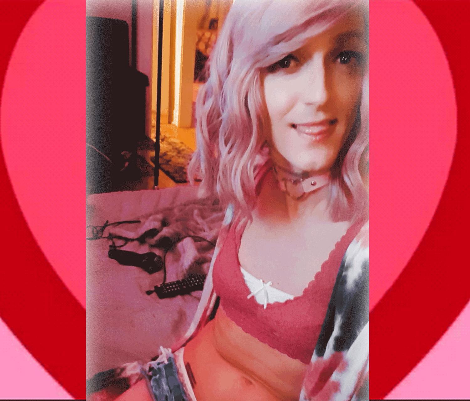 Sissy Princess Danni profile image