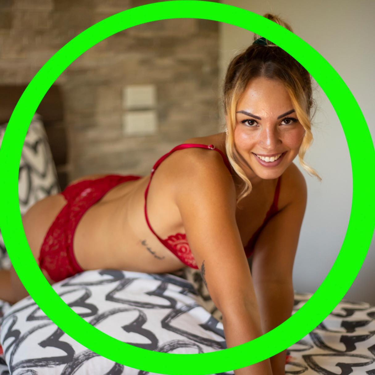 Marti'sbooty profile image