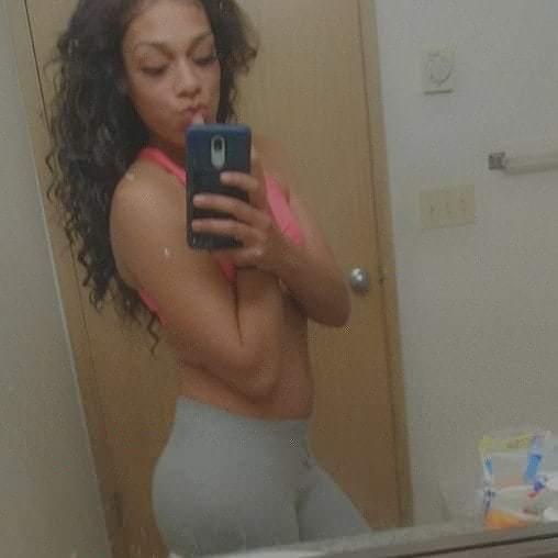 Mykala James profile image