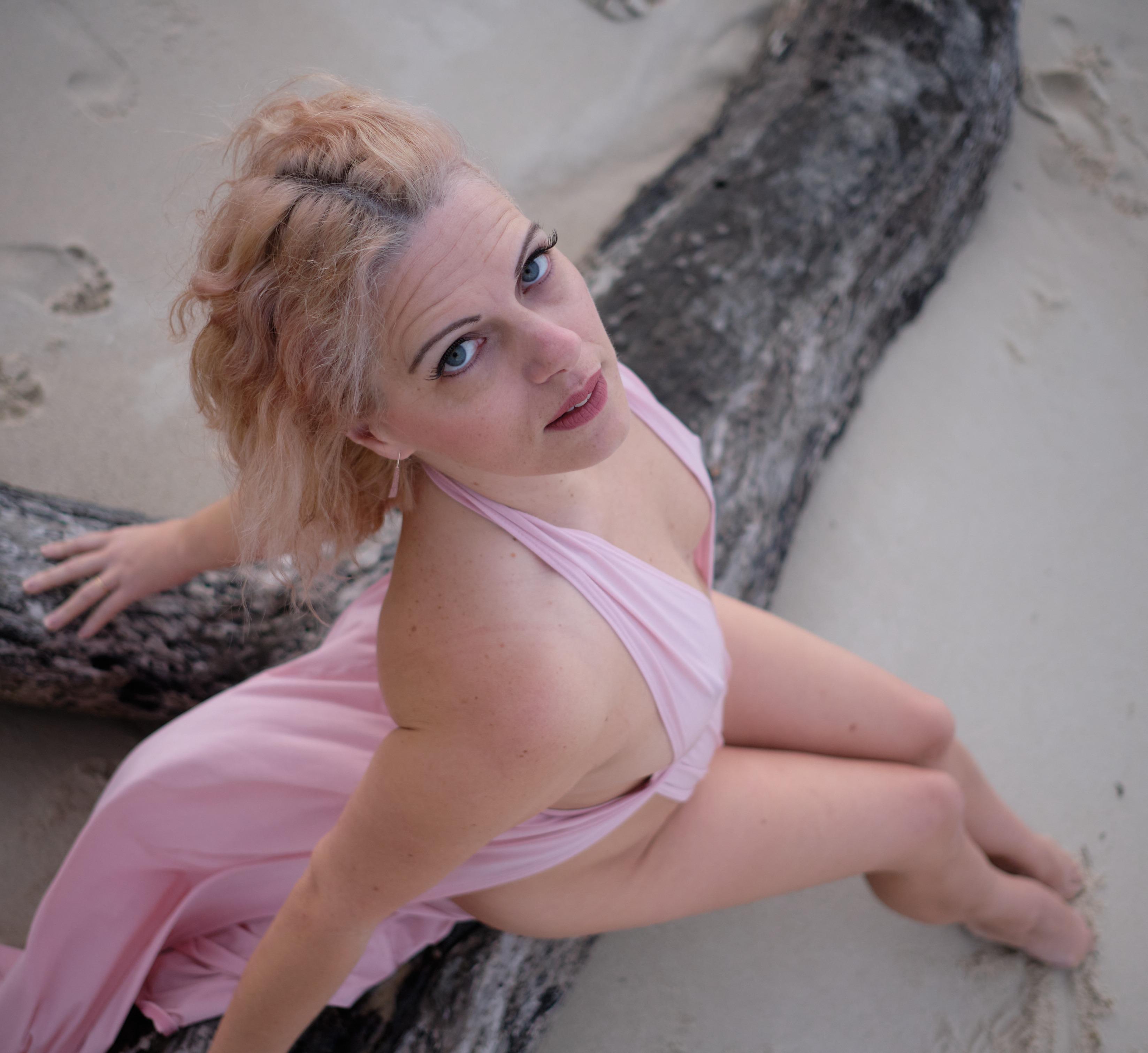 Evee Paige profile image