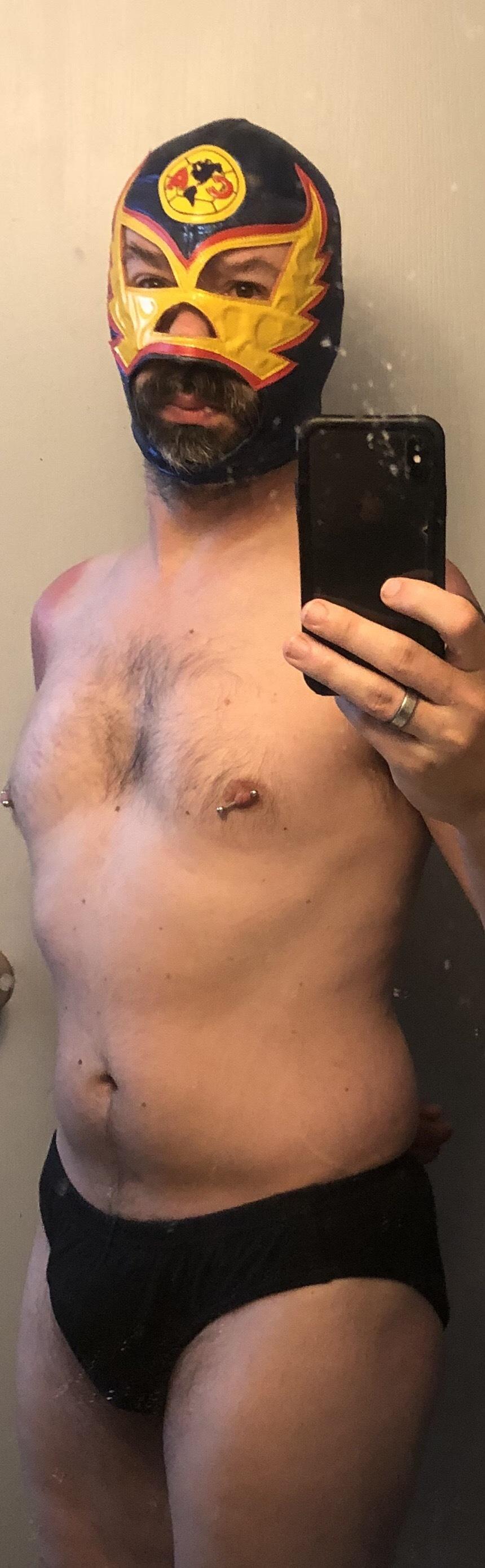 Adore The Luchador profile image