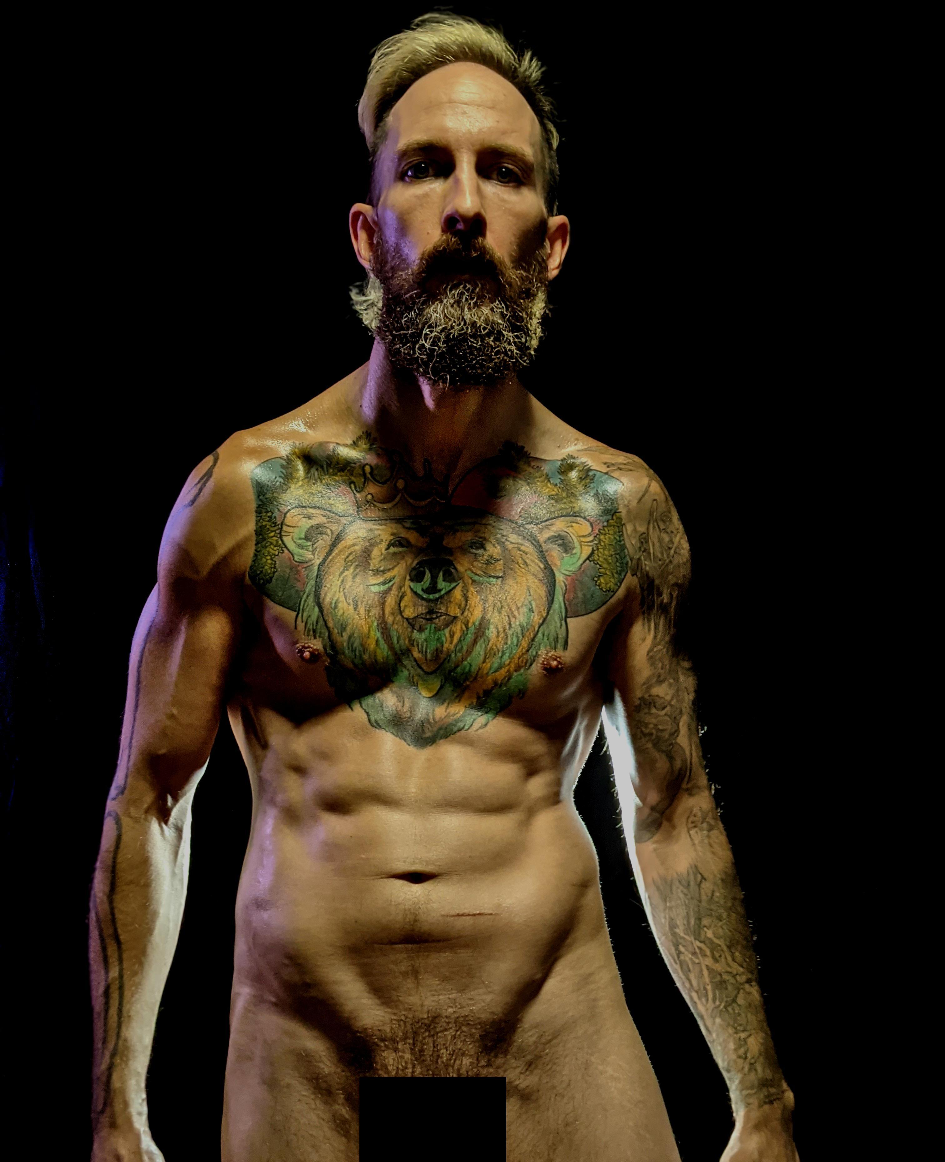 Uncle Teddy profile image