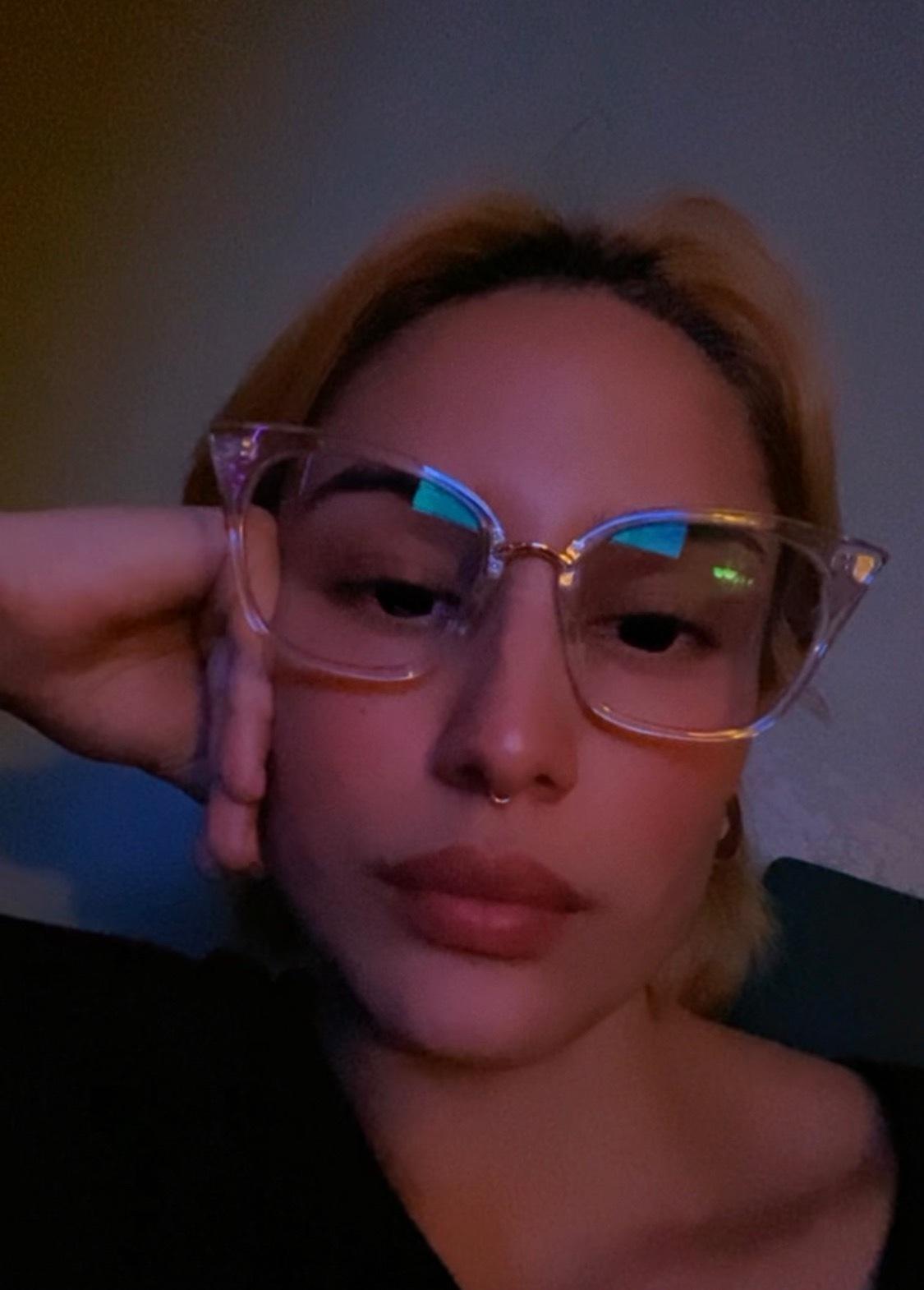 Kashmere.G profile image