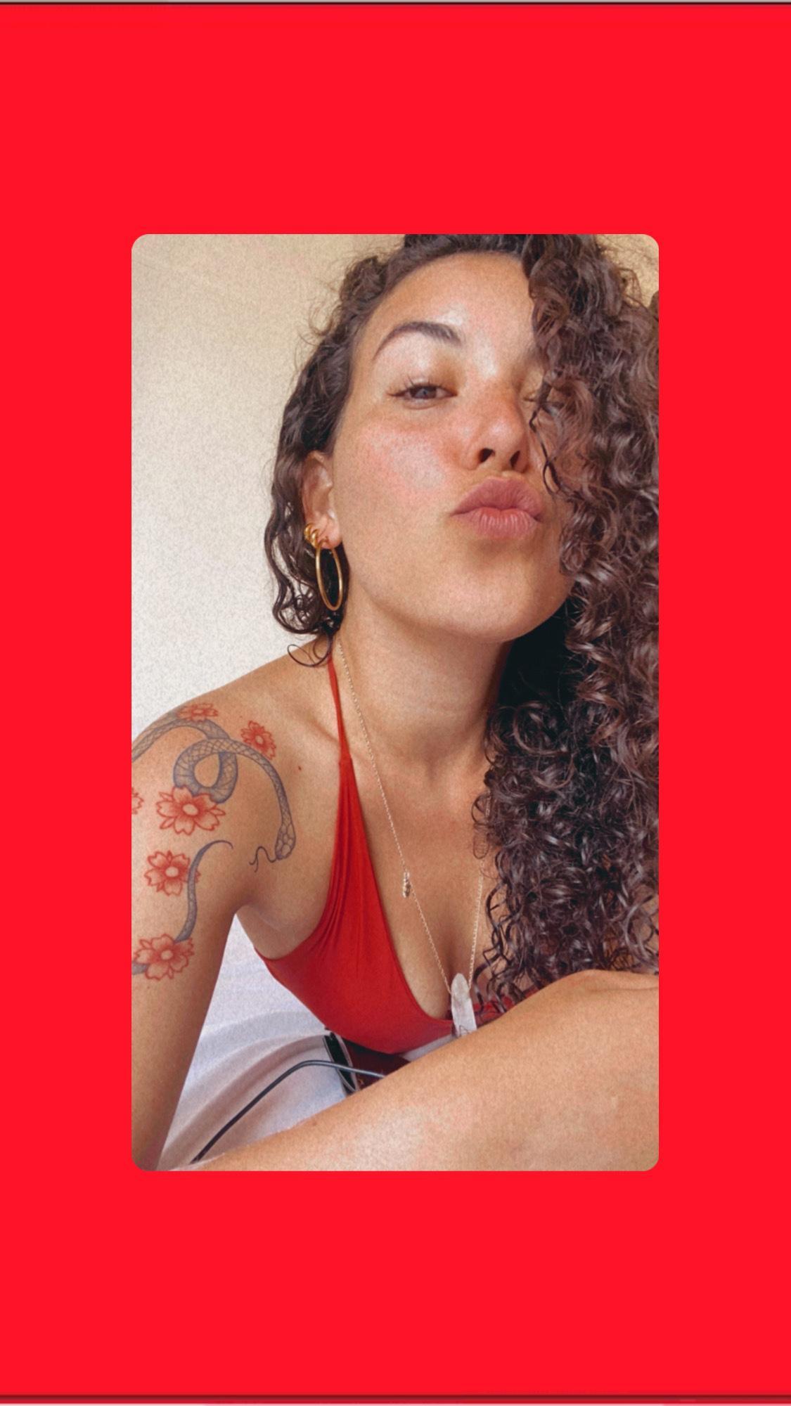 Lilith 🐍 profile image