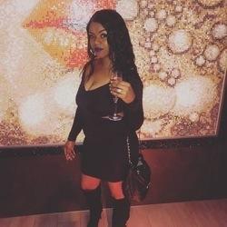 Spoil me profile image