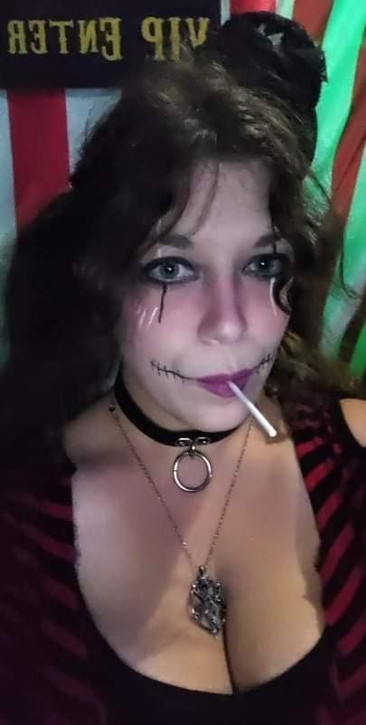 Persephone Fae profile image