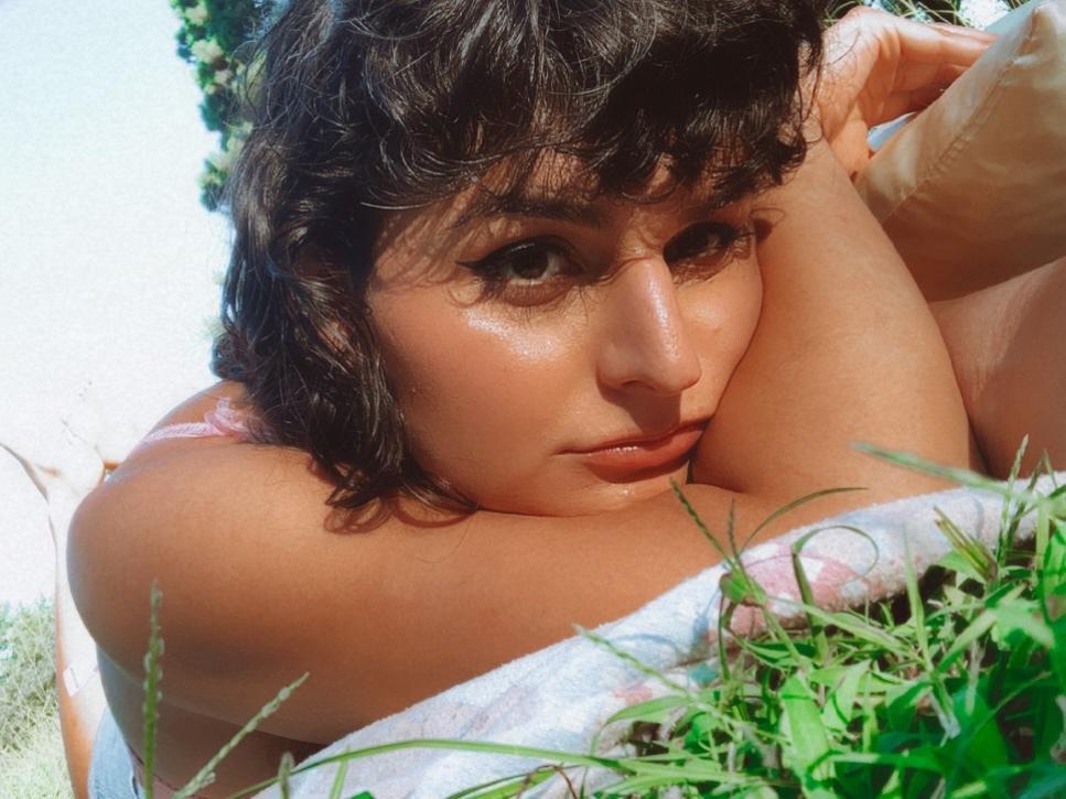 Cherry Garcia 🍒🍦✌🏼 profile image