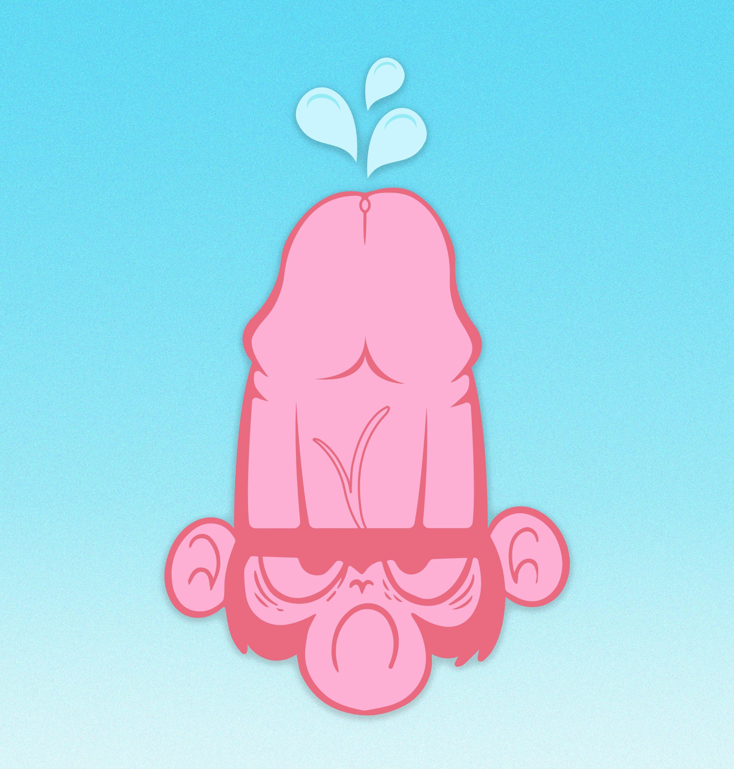 Delightful Thug 💦 profile image