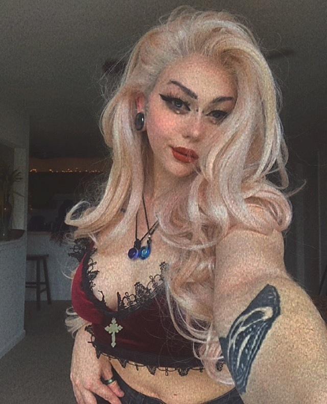 Deprived Chaos profile image