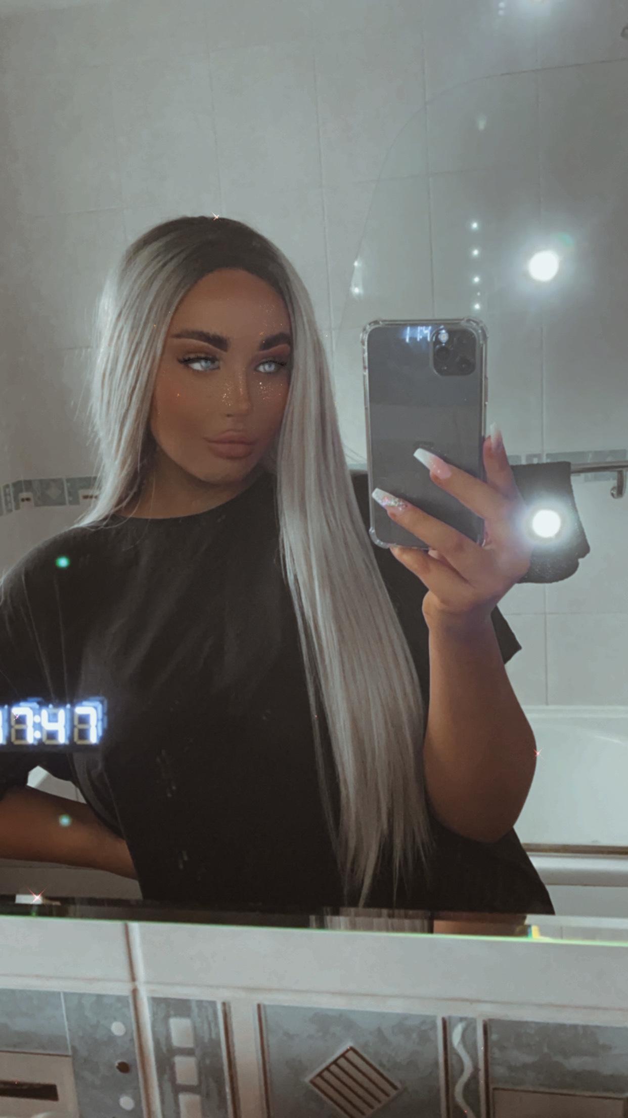 P savage profile image