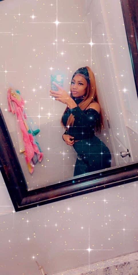 Prettiest Pisces 💦 profile image