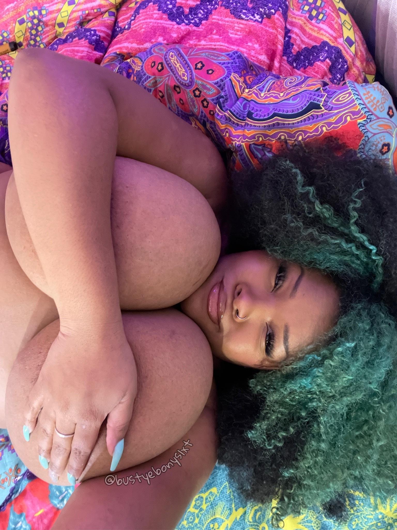 Ms. MoodyBoobies profile image