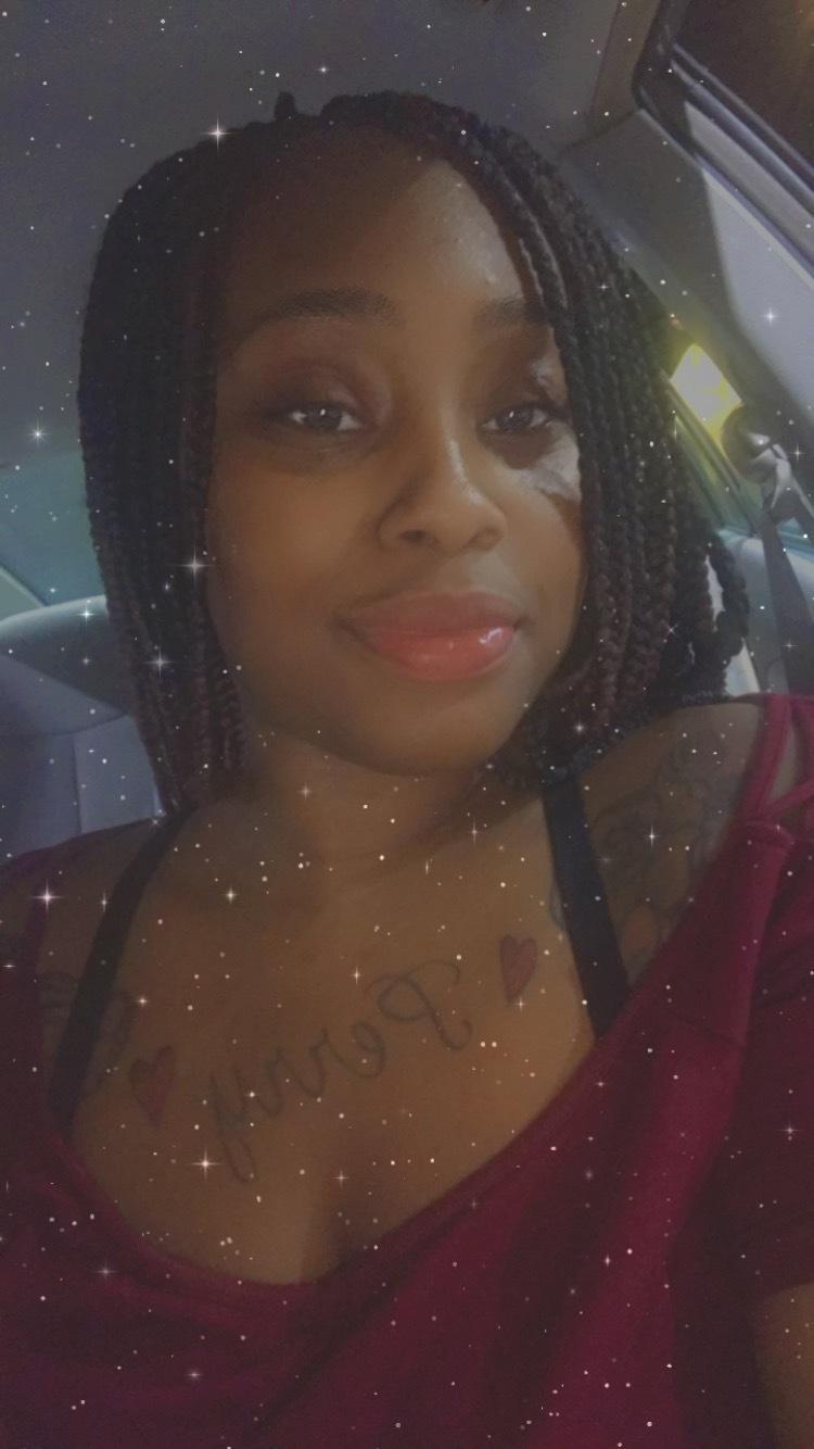 Gabrealle Brown profile image