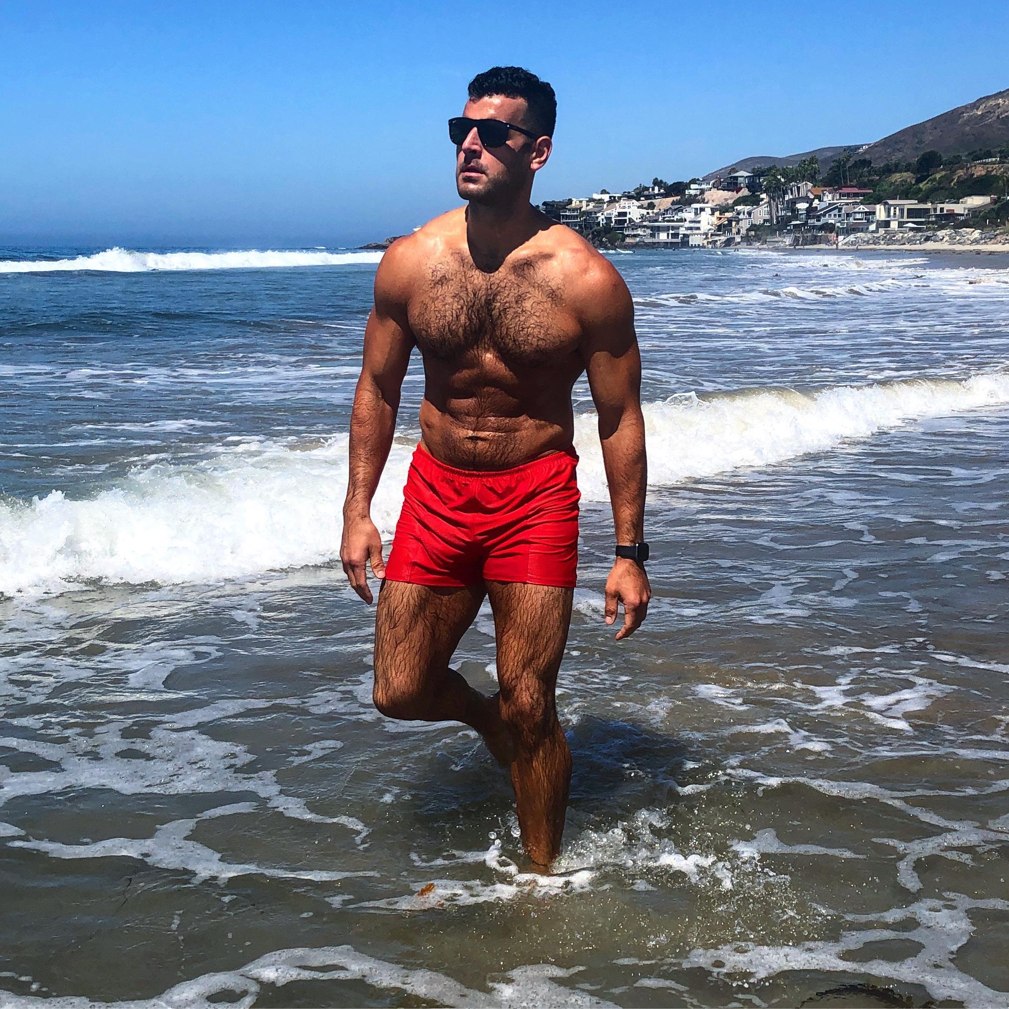 BJ Gaddour profile image