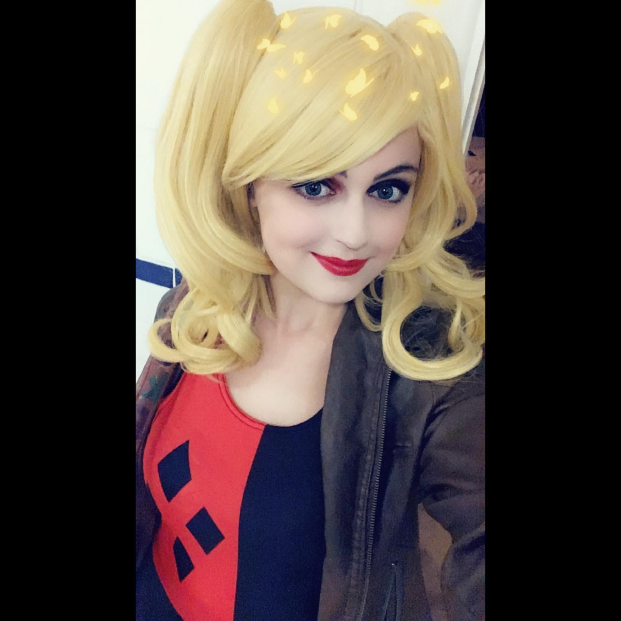 Hayley Quinn Free profile image