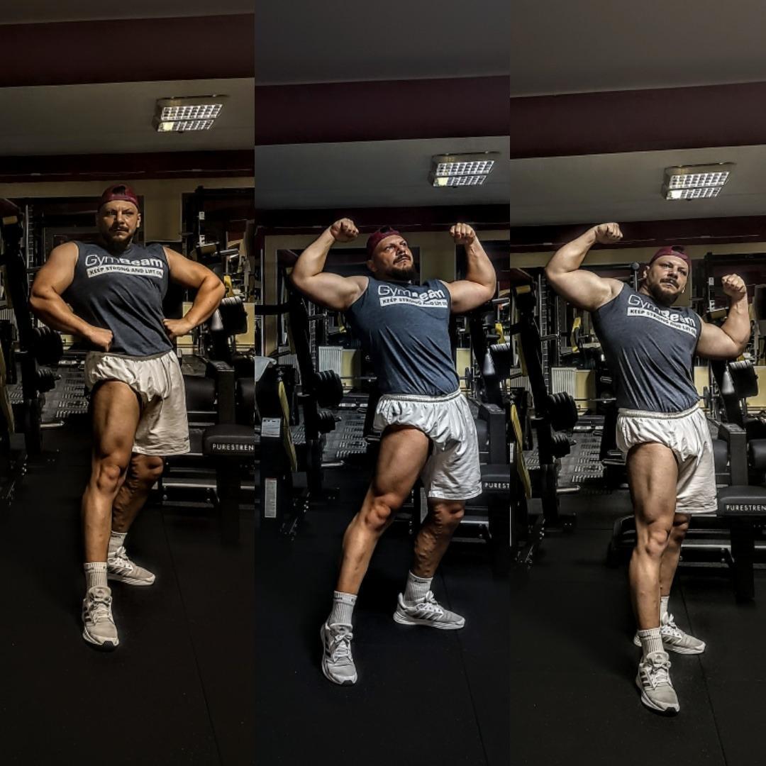 Gymwolf92xx profile image