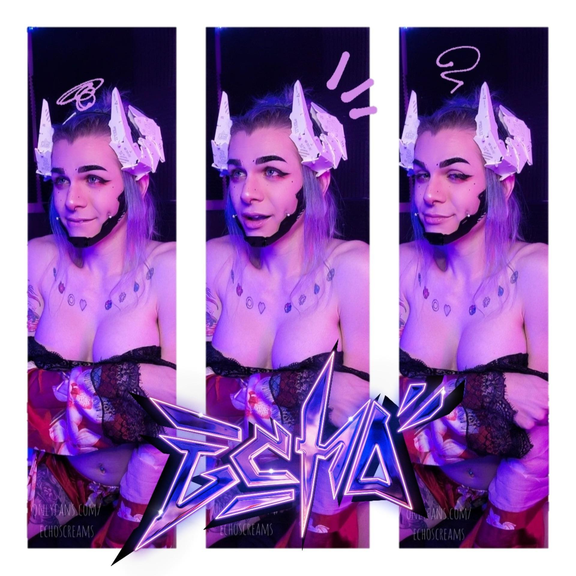 EchoScreams profile image