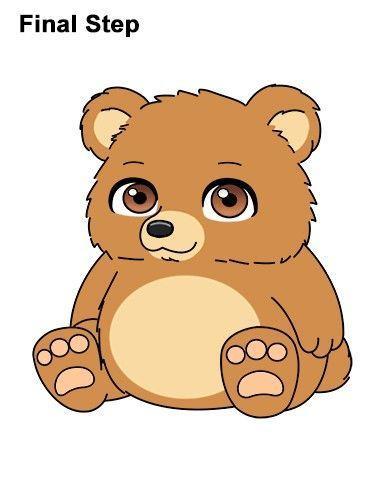 Baker the Bear profile image