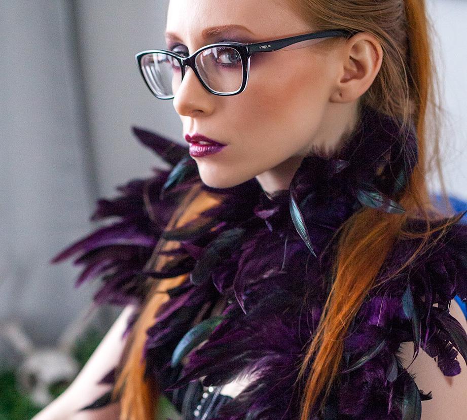 Valkyrie 🔥 Fire-Haired Lover profile image