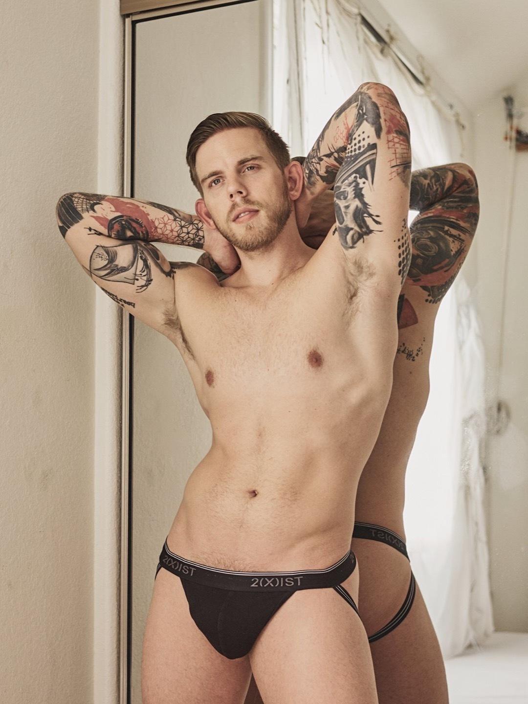 Steve Rickz profile image