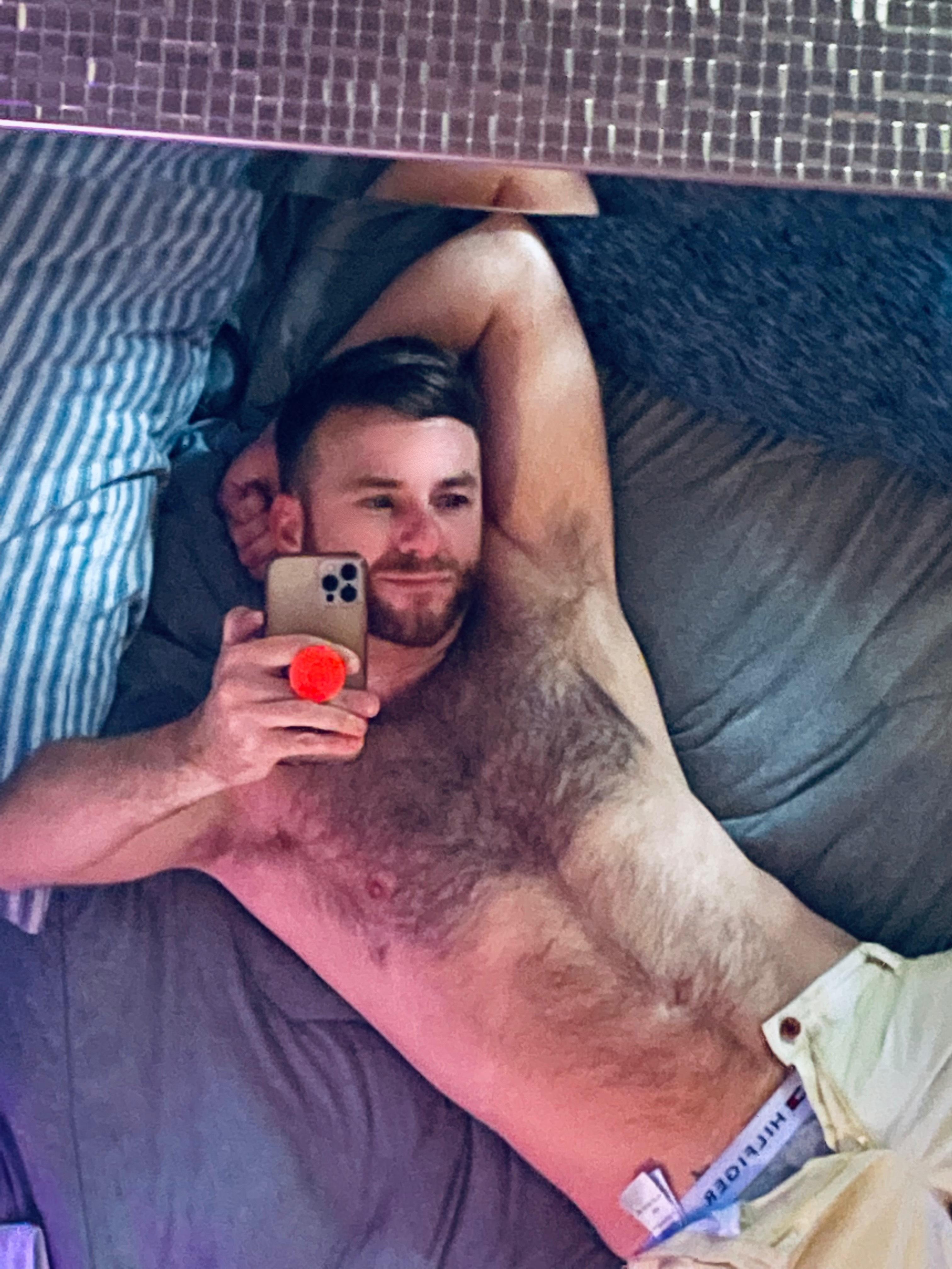 Tripp Healy profile image