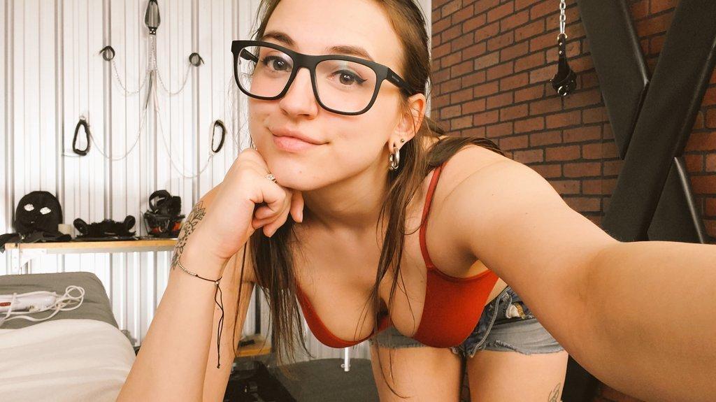 Vixen “the Minx” Jones profile image