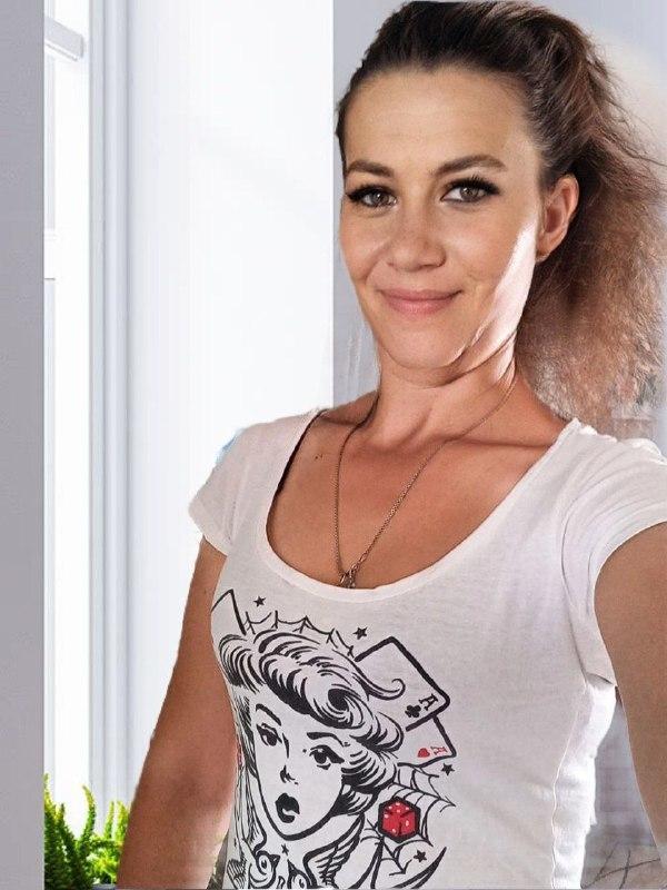 💥Tetiana💥 profile image