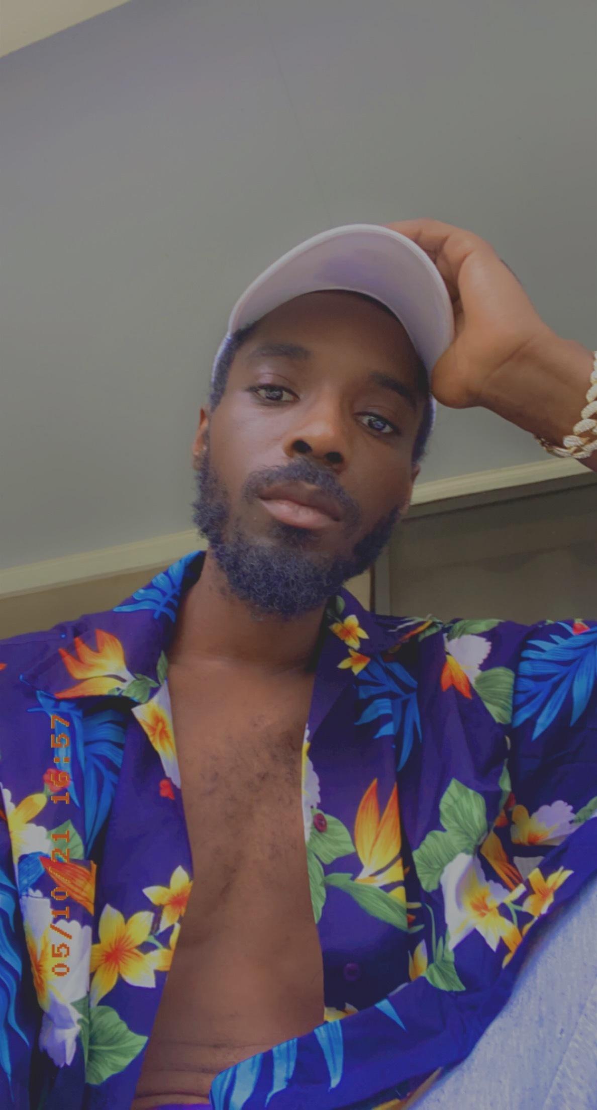 Magic Stick Williams 🍌🍒 profile image