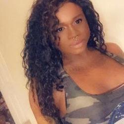 LaChyna Blakk profile image