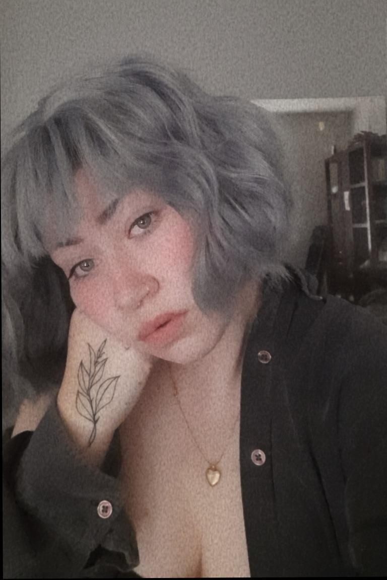 🧸 harley dee 👼🏼 profile image