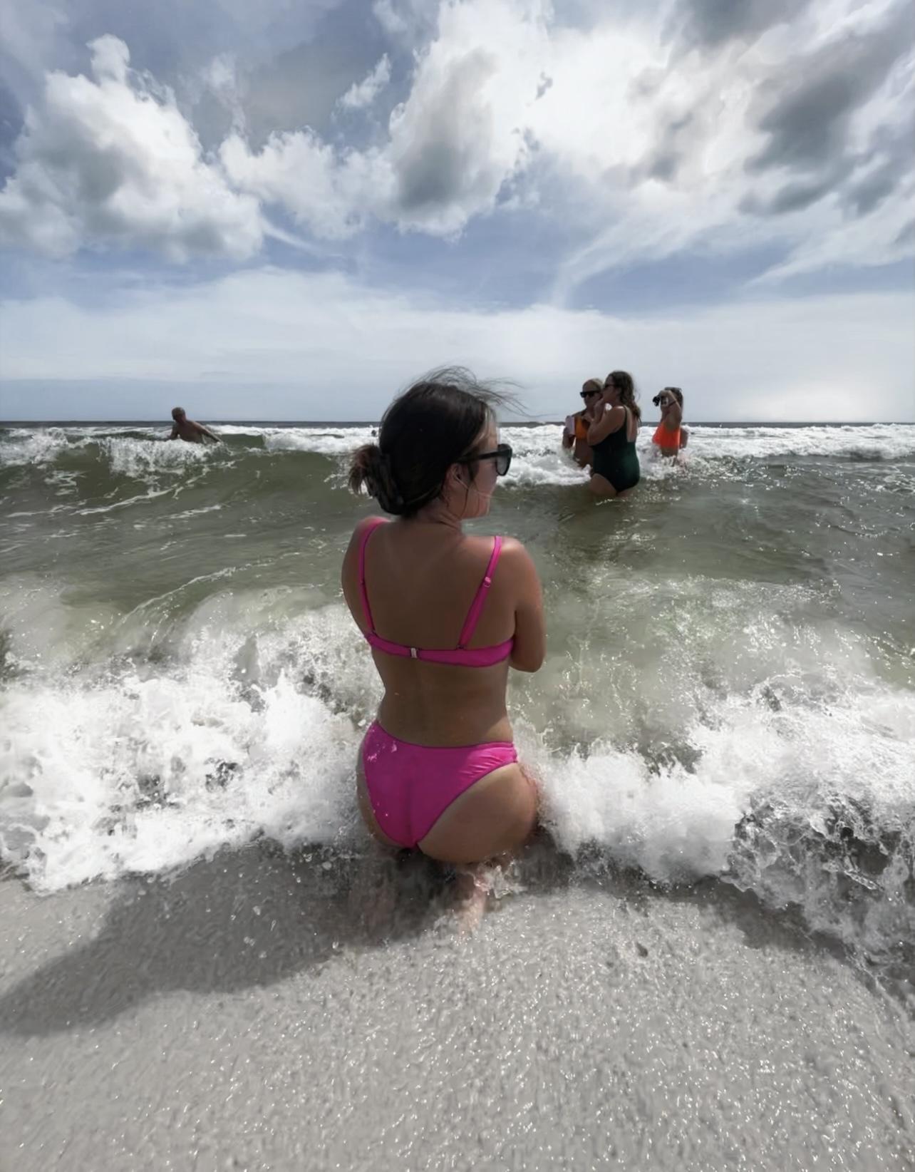 little Rea 💗 profile image