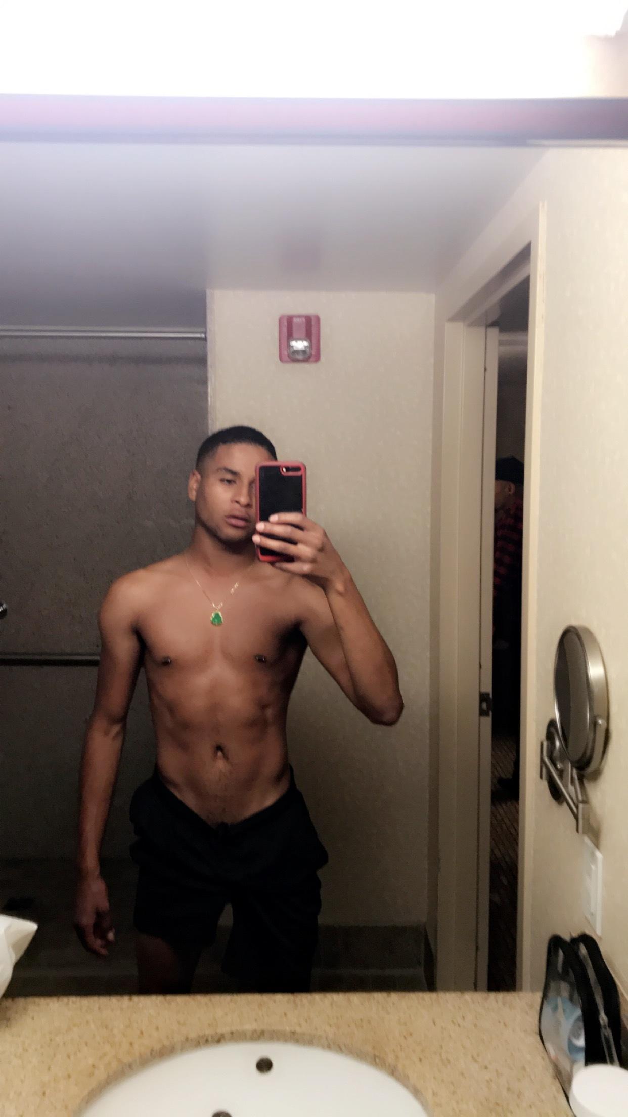 Tyreek Washington profile image