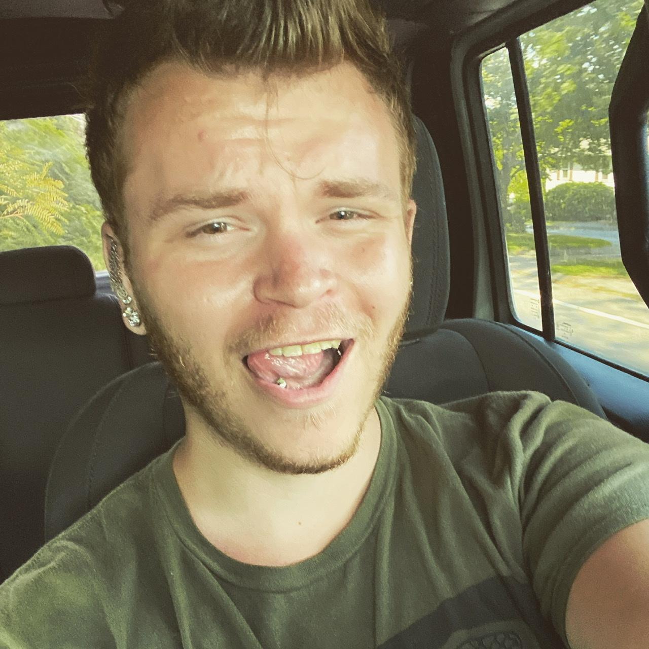 Chris Attakk profile image