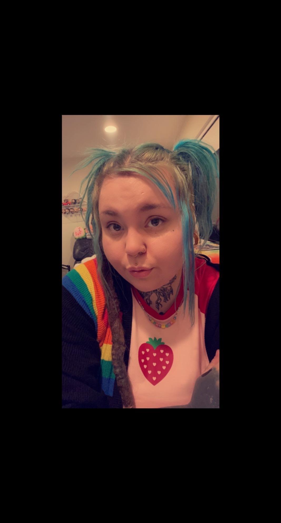 Saint Ultra profile image