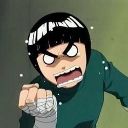 Rock Lee 💕 profile image