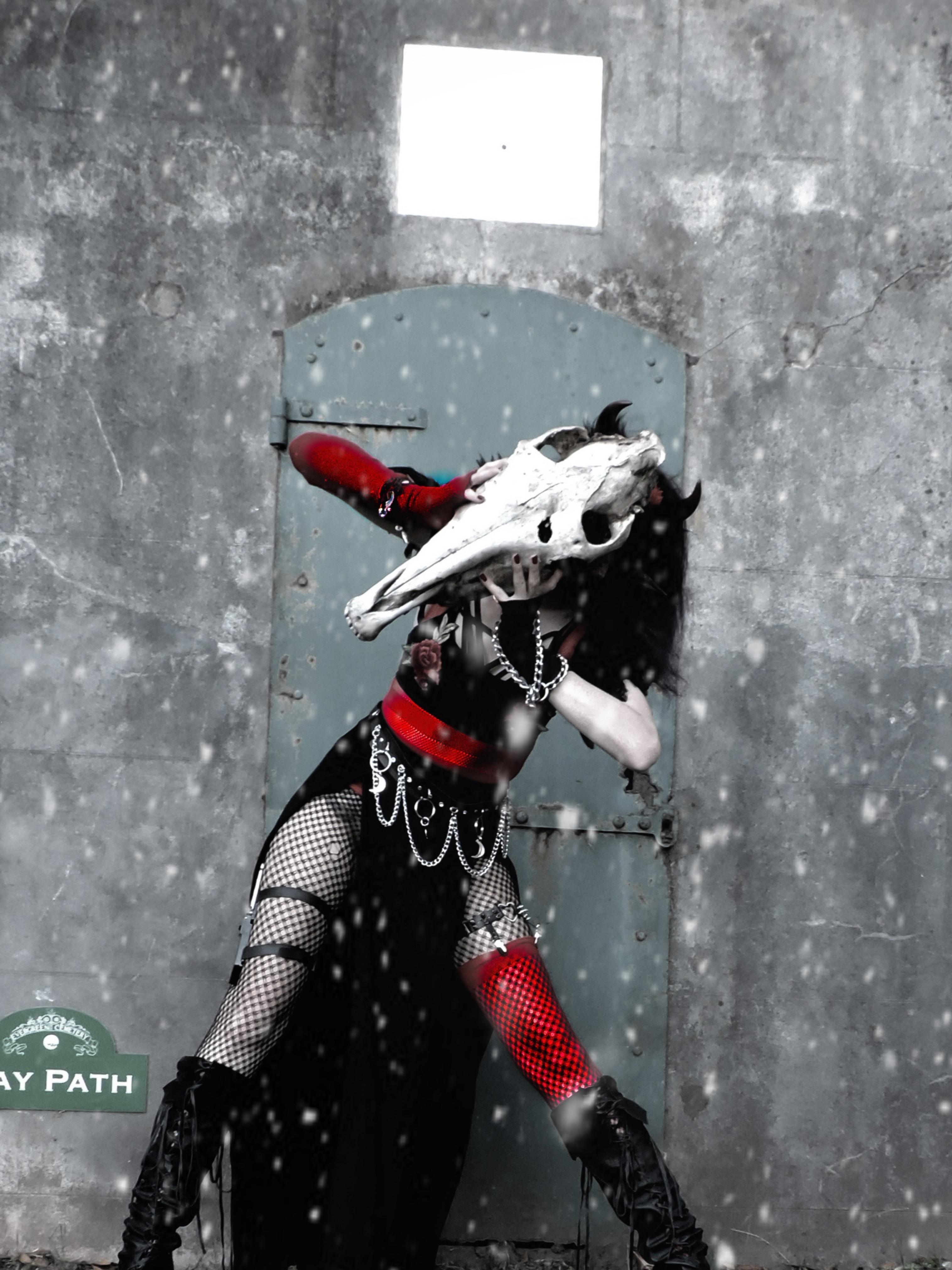 Angel of Troy profile image