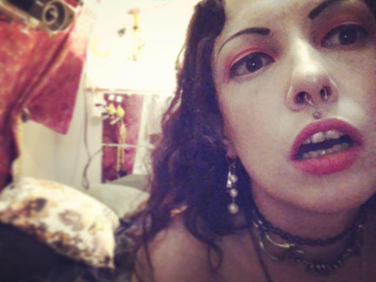 Miss Lysi Nyc profile image