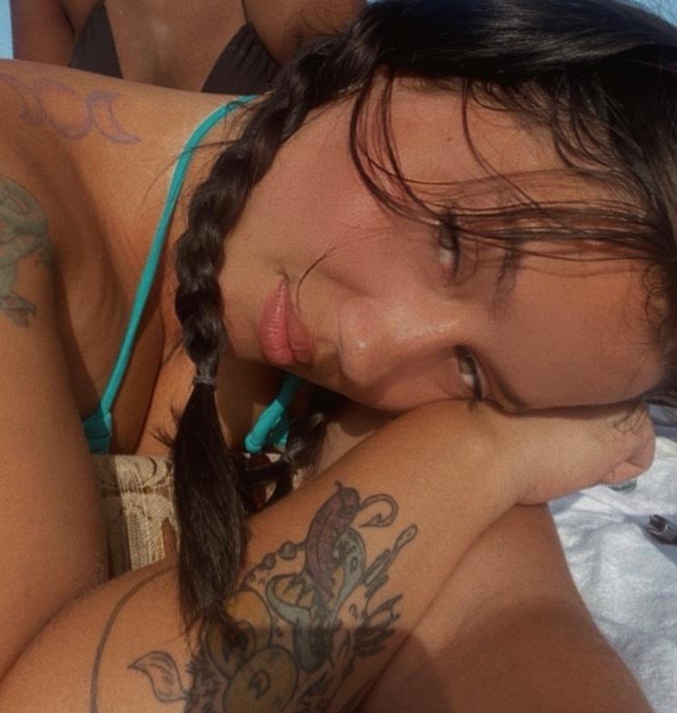 Baby Ty profile image