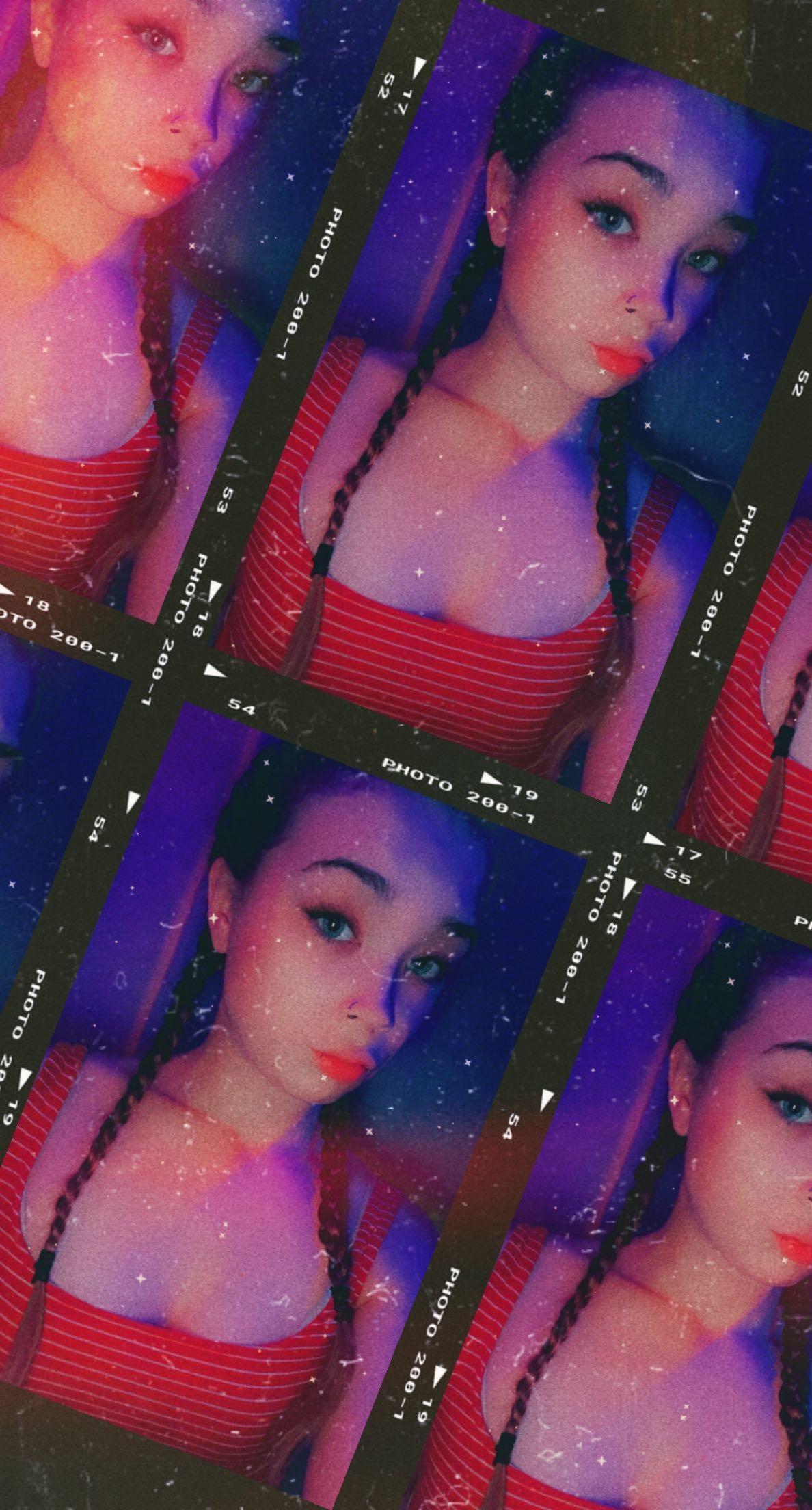 BabyBratt😚 profile image