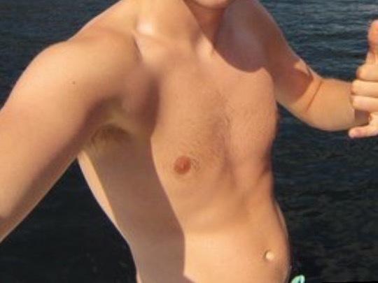 Cut dude profile image