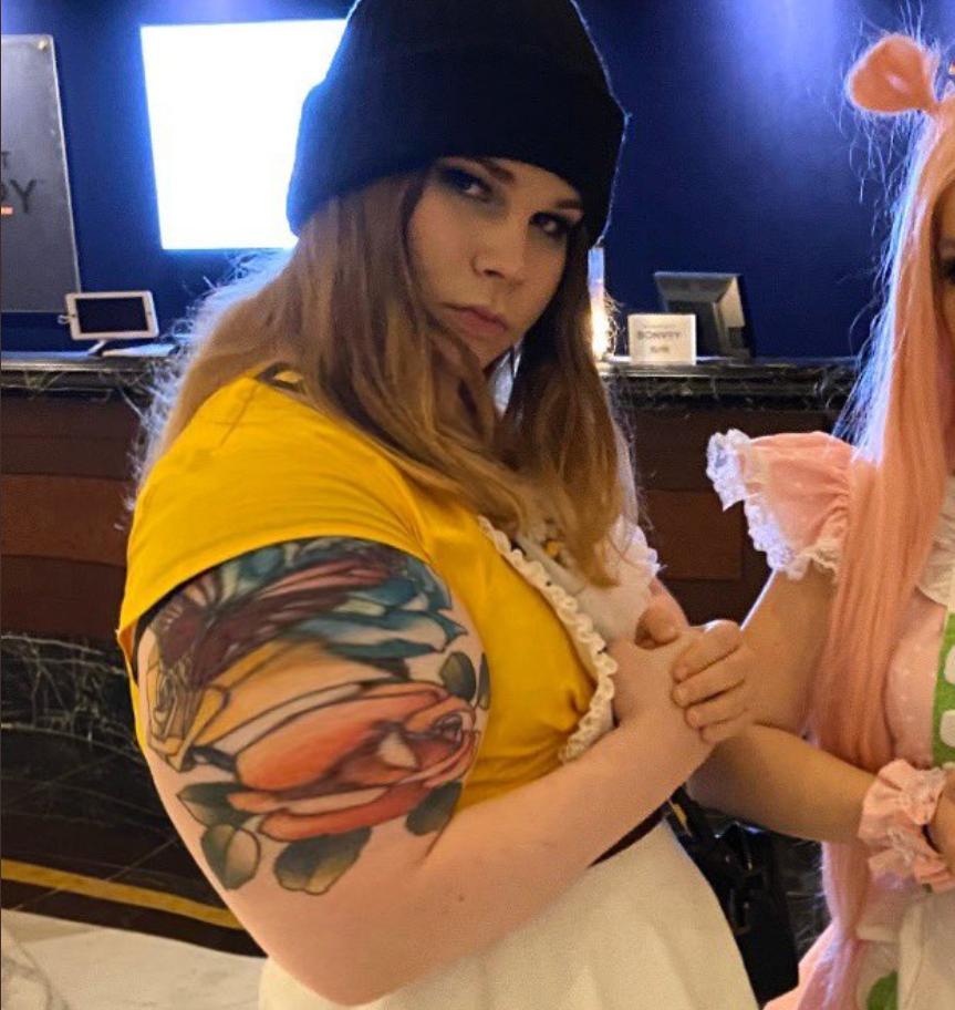 meowriza profile image