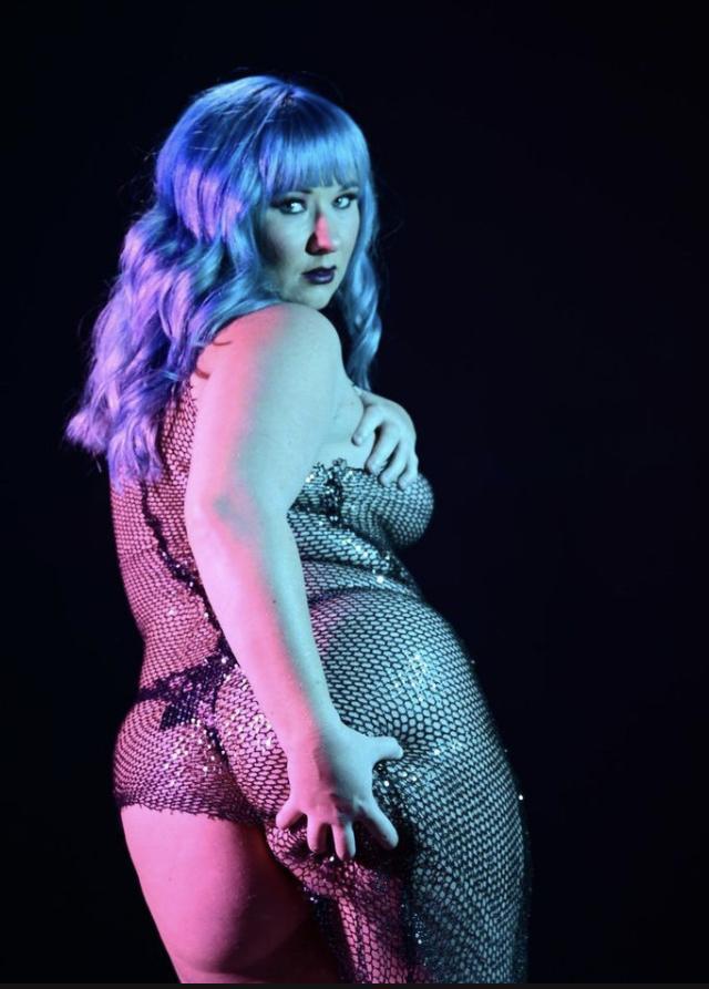 Blondie profile image