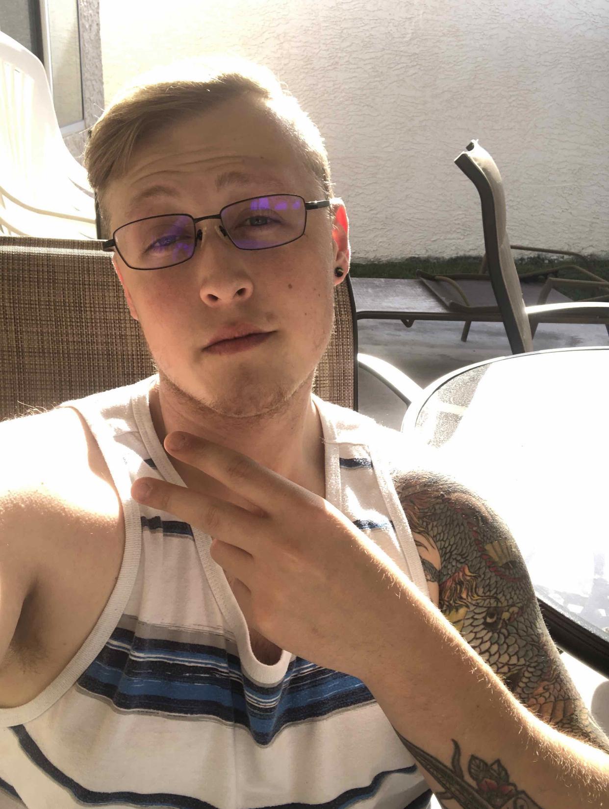 Pretty Boy profile image