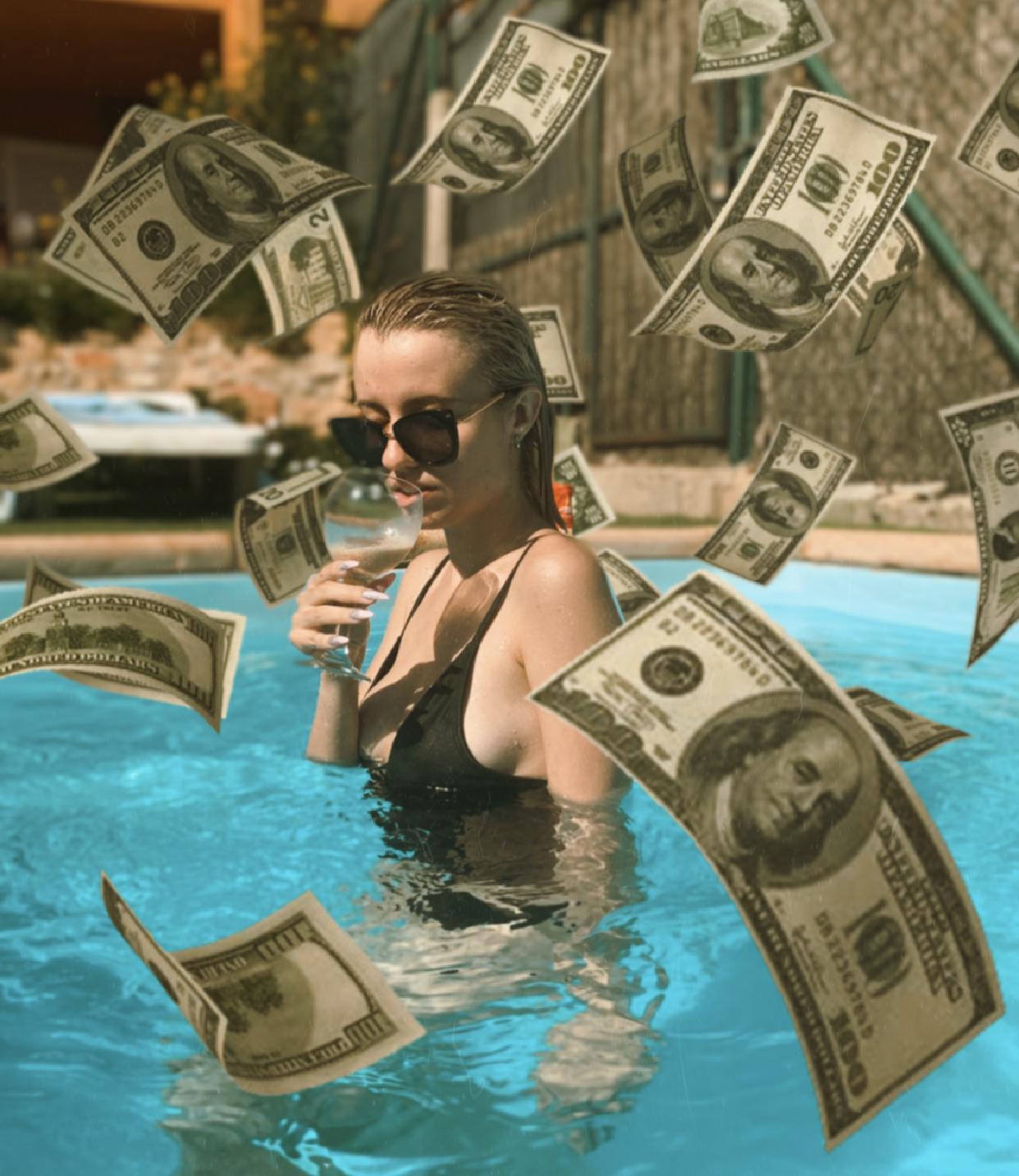 Blonde Diamond profile image