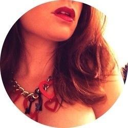 She Controls profile image