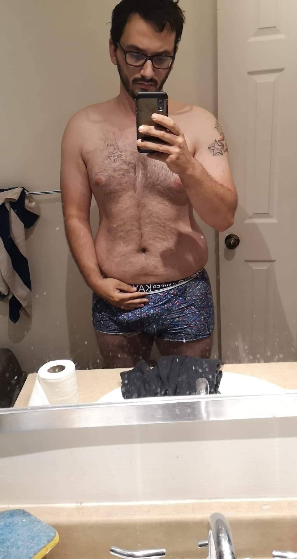 Sebastien Racette profile image