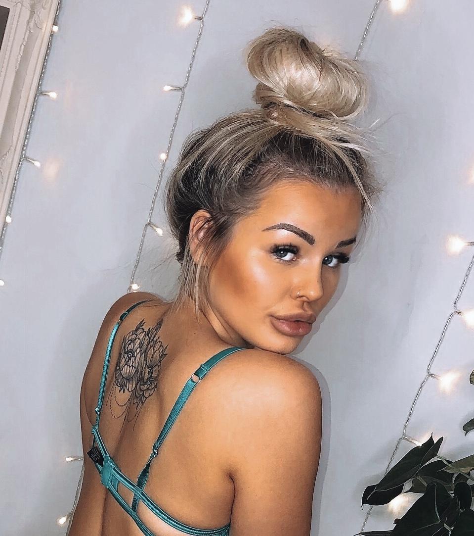 Zia ♡ profile image