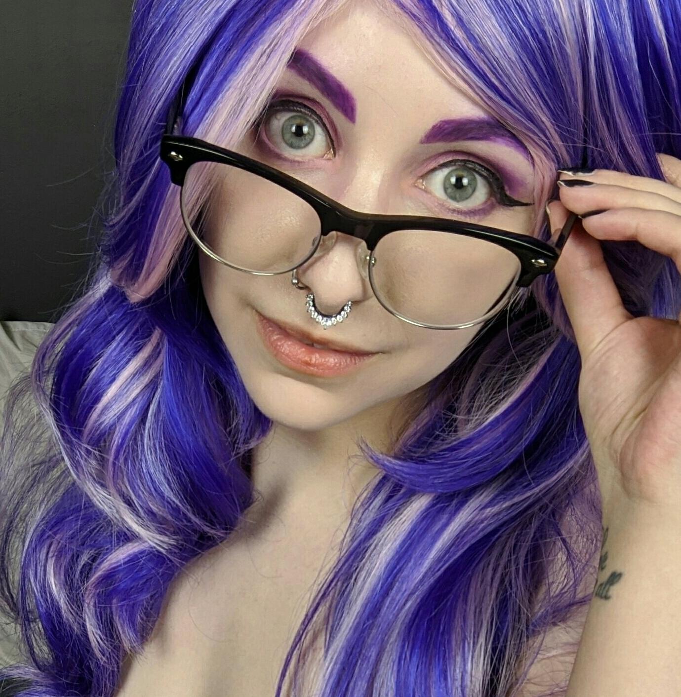 Nyxii 🎬Porn on wall🎥 profile image