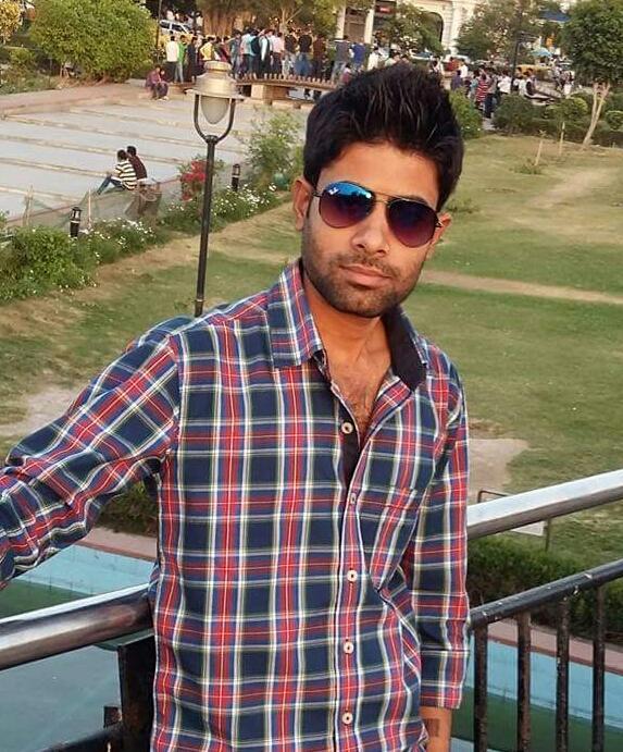 Ankit Singh profile image